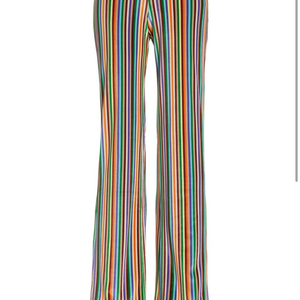 NWT Sidres Flo Sriped Pants